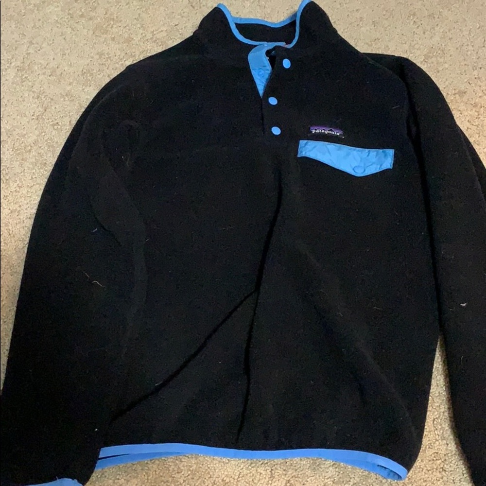 Patagonia Synchilla
